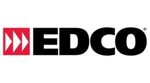 Edco logo